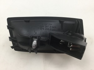BMW 5 SERIES E60 (2003–2010) Front door inner handle 70342879 - 3