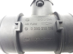 Opel Corsa C (2000–2006) Luftmassenmesser 0280218119 - 2