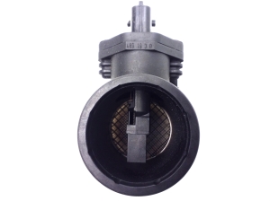 Opel Corsa C (2000–2006) Luftmassenmesser 0280218119 - 4