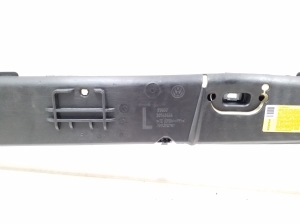 Volkswagen Touran I (2003–2010) Katuse turvapadi 1T0880741D - 3