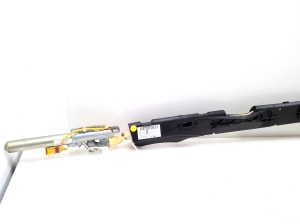 Volkswagen Touran I (2003–2010) Katuse turvapadi 1T0880741D - 4