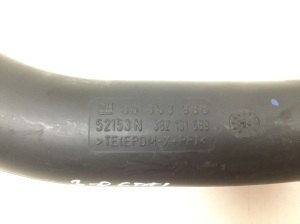 Opel Signum (2003–2008) Rohr 55353936 - 2