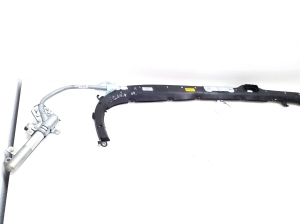 Opel Signum (2003–2008) Katuse turvapadi 13148051 - 4
