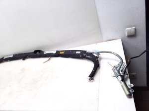 Opel Signum (2003–2008) Dachairbag 13148052 - 3