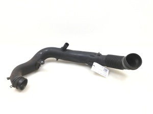 Volkswagen Touran I (2003–2010) Vahejahuti voolik 1K0129654 - 3