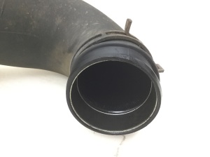 Volkswagen Touran I (2003–2010) Vahejahuti voolik 1K0129654 - 5