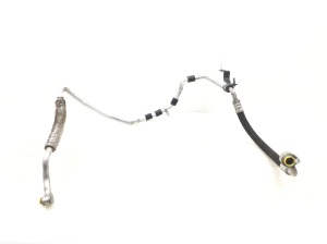 Volkswagen Touran I (2003–2010) A/C hose 1T0820743 - 4