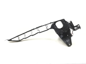 BMW X6 E71 (2008–2014) Front fender bracket 51127157989 - 2