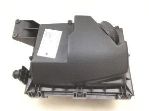 Opel Signum (2003–2008) Luftfiltergehäuse 9177263 - 3