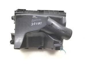 Opel Signum (2003–2008) Luftfiltergehäuse 9177263 - 4