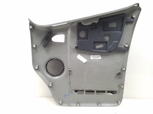 RENAULT Trafic II (2001–2014) Front door panel 7700313074 - 3