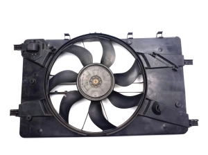  Cooling fan 