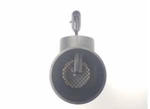 Opel Astra H (2004–2010) Luftmassenmesser 2535B054 - 3