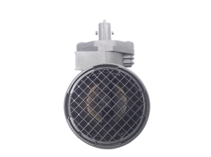 Opel Corsa C (2000–2006) Luftmassenmesser 0280218119 - 3