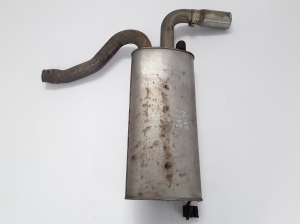 VOLVO XC60 (2008–2017) Muffler 31274111 - 3