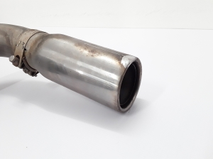 VOLVO XC60 (2008–2017) Muffler 31274111 - 5