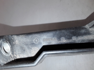 RENAULT Scenic (1996–2003) Akumulatora turētājs 8200036494 - 4