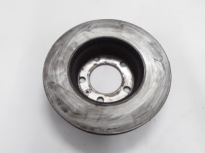 RENAULT Master III (2010–2017) Eesmine piduriketas 8200688880 - 3