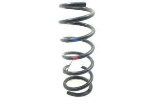   Front spring 