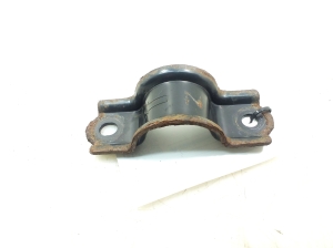  Rear stabilizer holder 