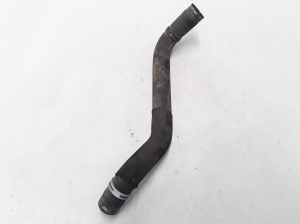  Cooling radiator hose 