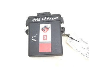 AUDI A4 B5 (1994–2001) Sonstiges Steuergerät 67R011006