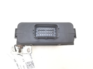 AUDI A4 B5 (1994–2001) Sonstiges Steuergerät 67R011006 - 2