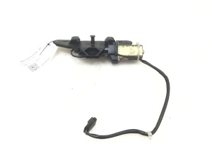 BMW 5 SERIES E39 (1995–2004) Trunk lid lock 8362371 - 3