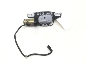 BMW 5 SERIES E39 (1995–2004) Trunk lid lock 8362371 - 4