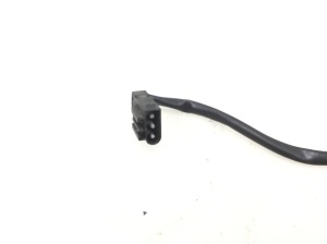 BMW 5 SERIES E39 (1995–2004) Trunk lid lock 8362371 - 5