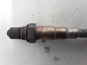 RENAULT Master III (2010–2017) Lambda-andur 8201028297 - 2