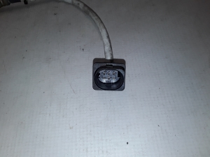 RENAULT Master III (2010–2017) Lambda-andur 8201028297 - 3