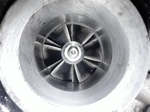  Turbina 