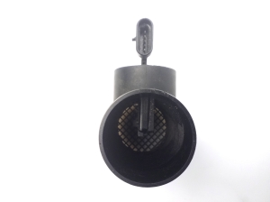 Opel Astra H (2004–2010) Luftmassenmesser A0169800 - 2