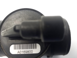 Opel Astra H (2004–2010) Luftmassenmesser A0169800 - 3