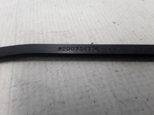 RENAULT Master III (2010–2017) Esiklaasi puhasti hoob 8200734776 - 3