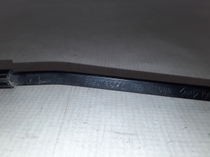 RENAULT Master III (2010–2017) Esiklaasi puhasti hoob 8200734777 - 3