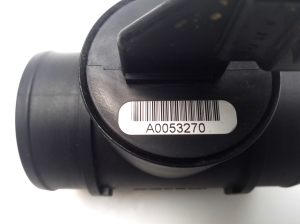 Opel Astra H (2004–2010) Luftmassenmesser A0053270 - 2