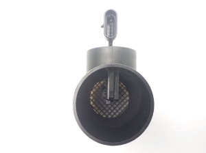 Opel Astra H (2004–2010) Luftmassenmesser A0053270 - 4