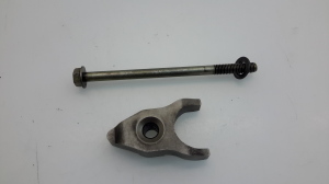  Fuel injector holder 