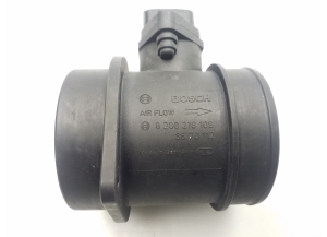  Air flow sensor 