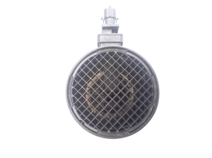 Opel Astra H (2004–2010) Luftmassenmesser 55350048 - 4