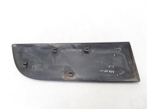 RENAULT Master III (2010–2017) Esiukse liist 808200149R - 2