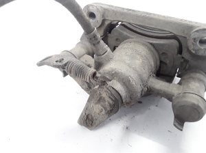 RENAULT Master III (2010–2017) Tagumine pidurisadul 440115485R - 2