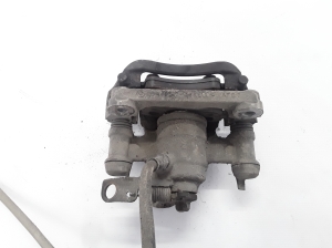 RENAULT Master III (2010–2017) Tagumine pidurisadul 440115485R - 3