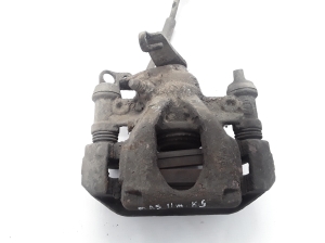 RENAULT Master III (2010–2017) Tagumine pidurisadul 440115485R - 4