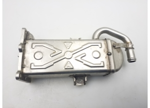 AUDI A4 B8 (2007–2016) EGR-klapi jahuti 03L131512AT - 4