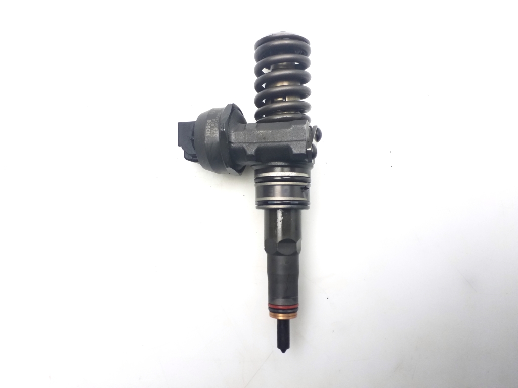Used AUDI A4 Fuel injector 038130073BH