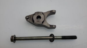  Fuel injector holder 