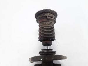 RENAULT Master III (2010–2017) Eesmine amortisaator 543029774R - 3